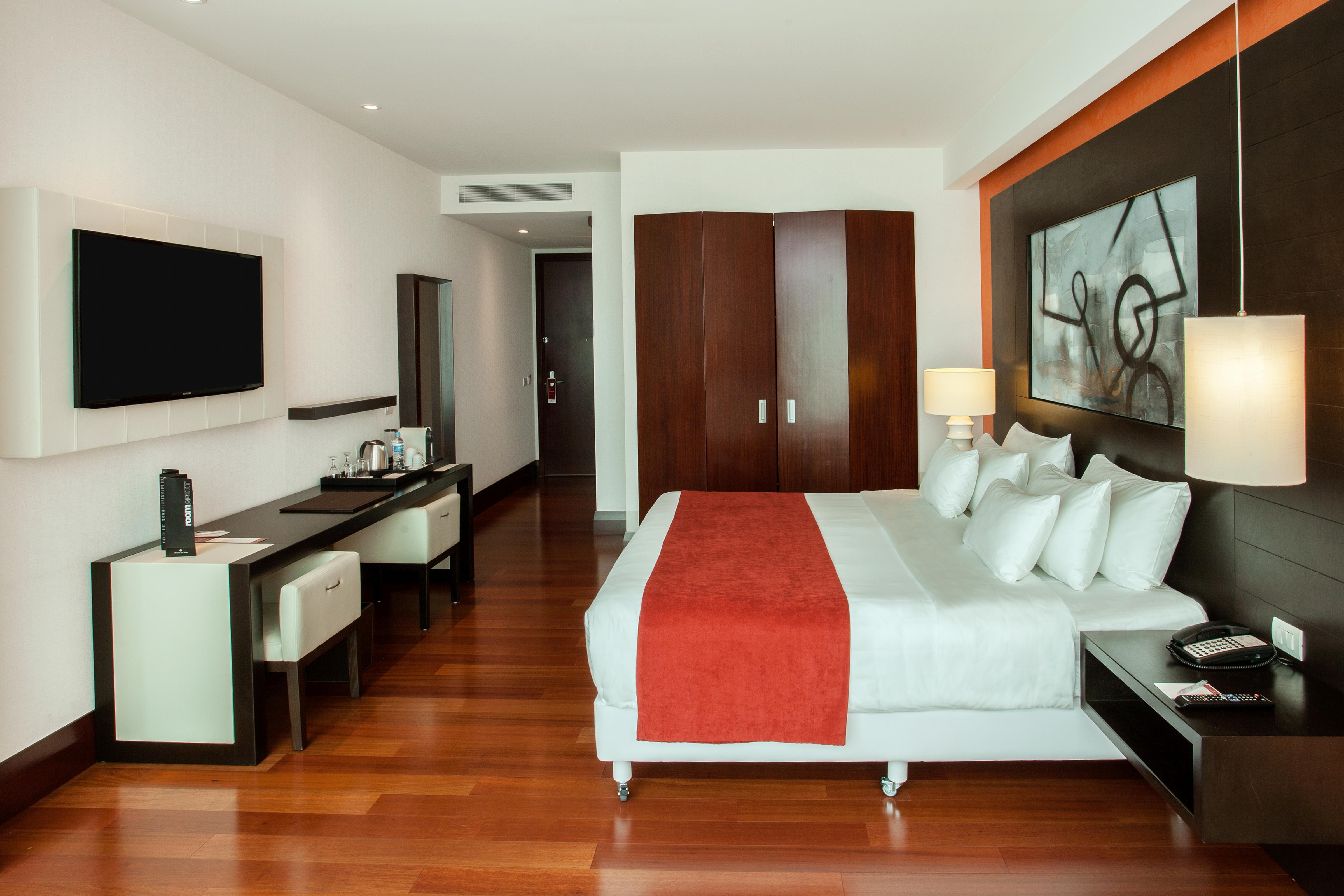 Nh Collection Guadalajara Providencia Otel Dış mekan fotoğraf