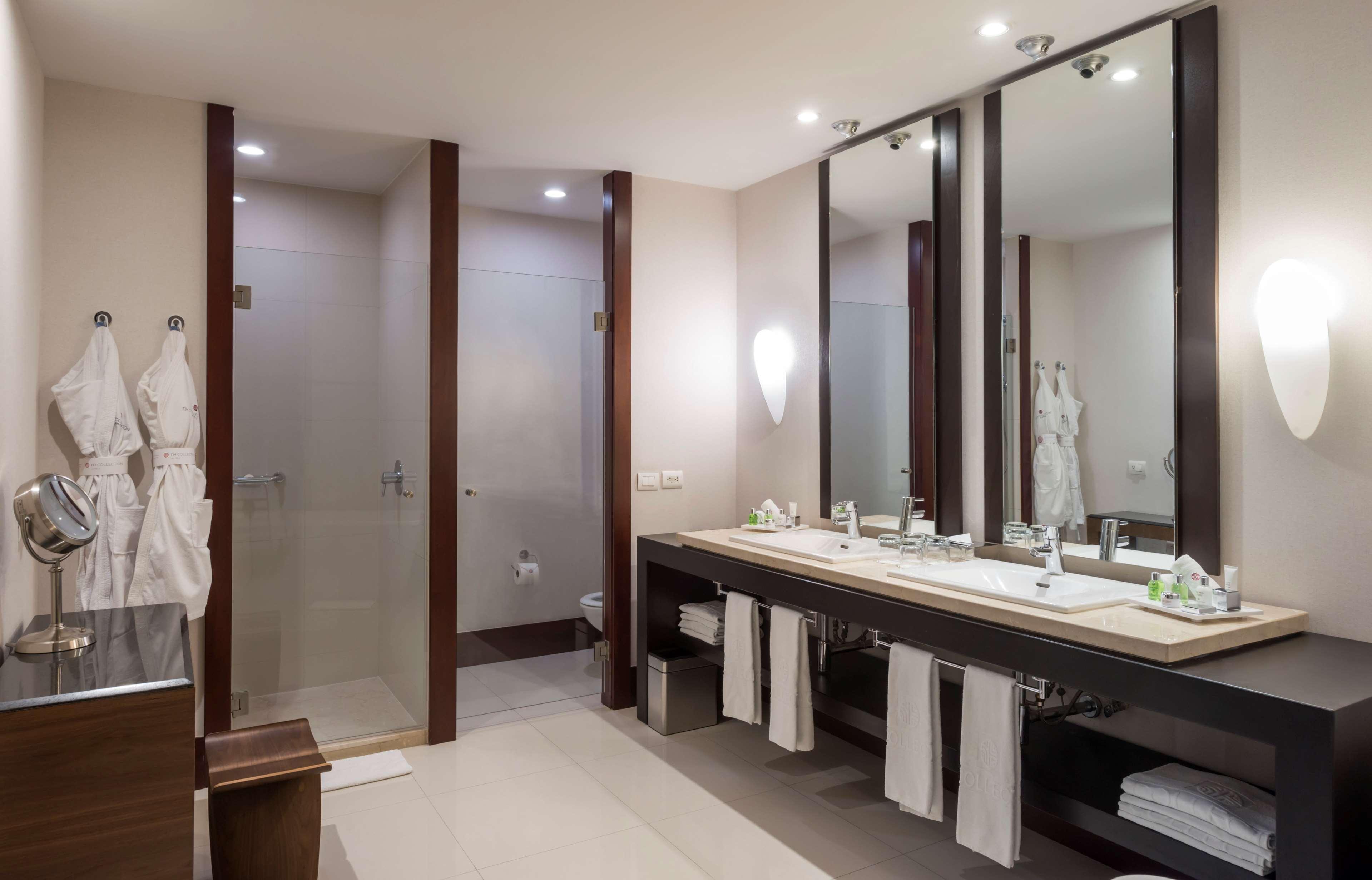Nh Collection Guadalajara Providencia Otel Dış mekan fotoğraf