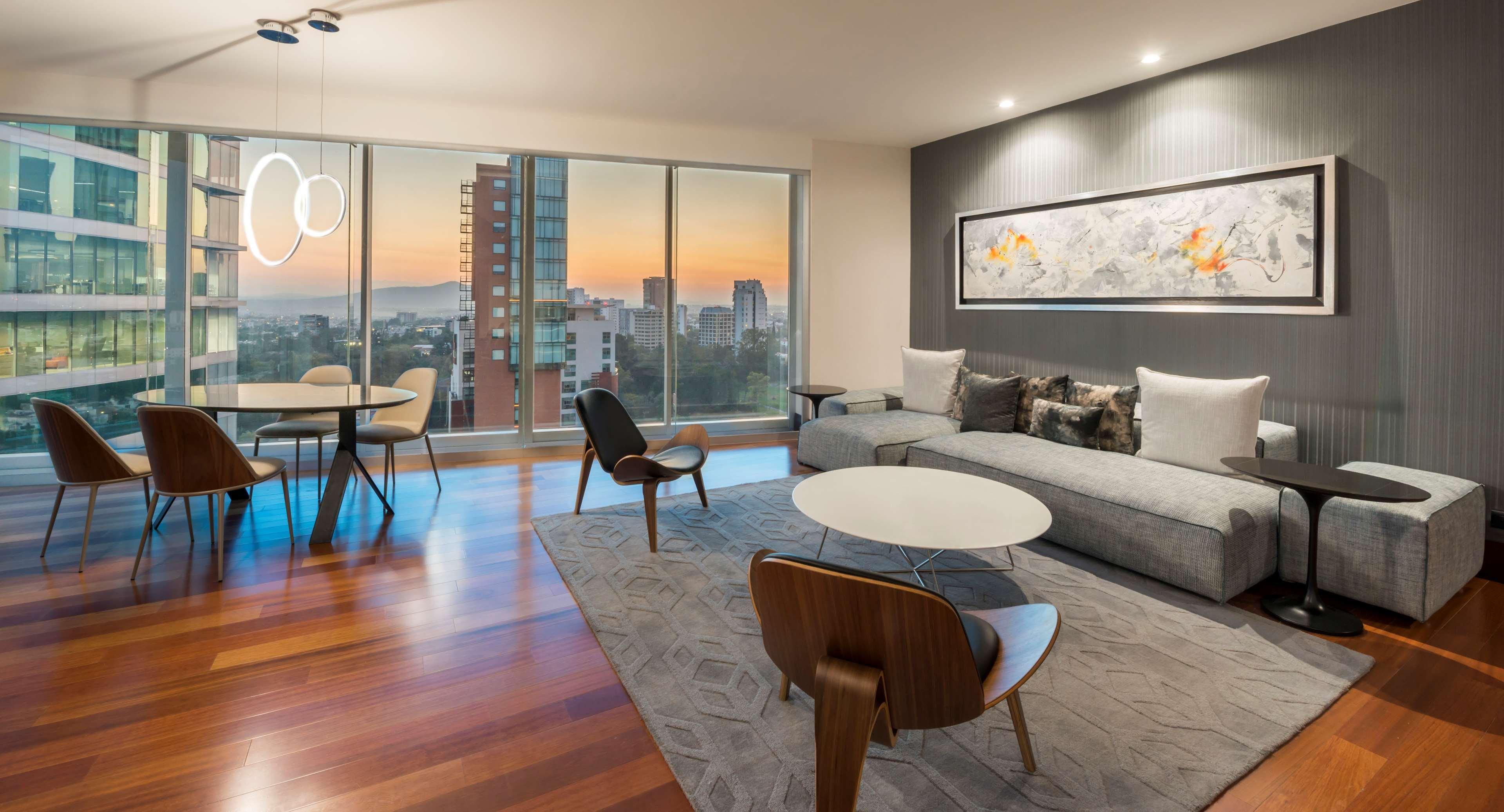 Nh Collection Guadalajara Providencia Otel Dış mekan fotoğraf