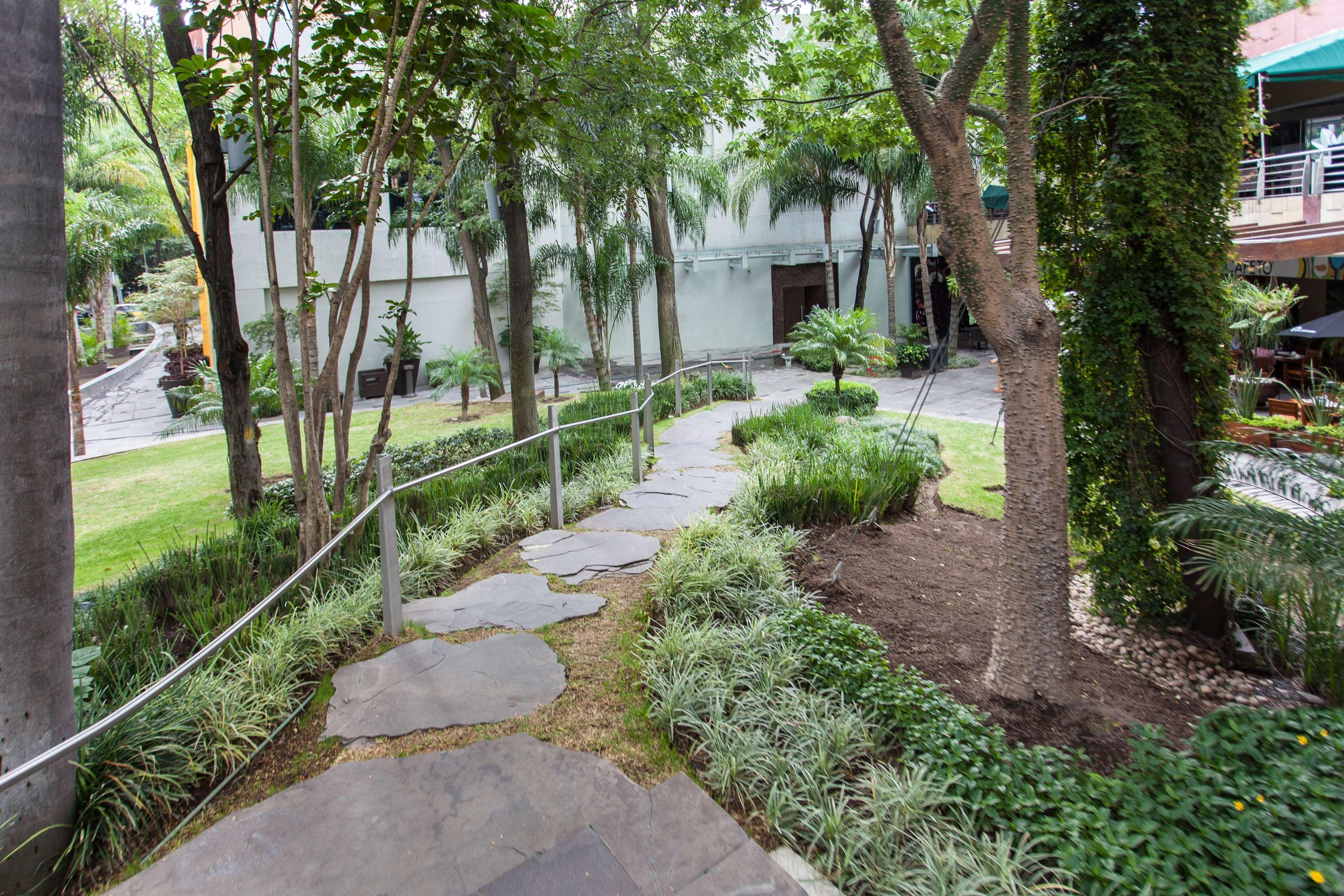 Nh Collection Guadalajara Providencia Otel Dış mekan fotoğraf
