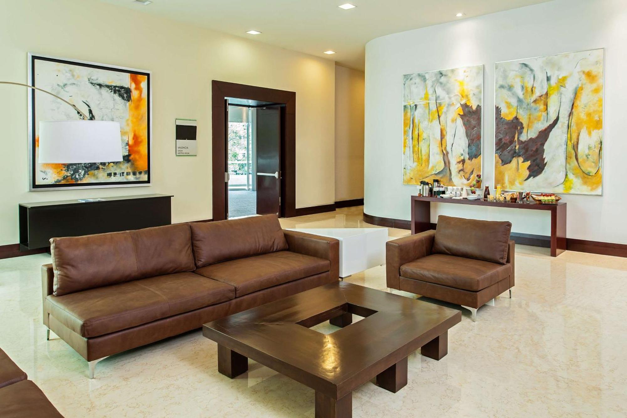Nh Collection Guadalajara Providencia Otel Dış mekan fotoğraf