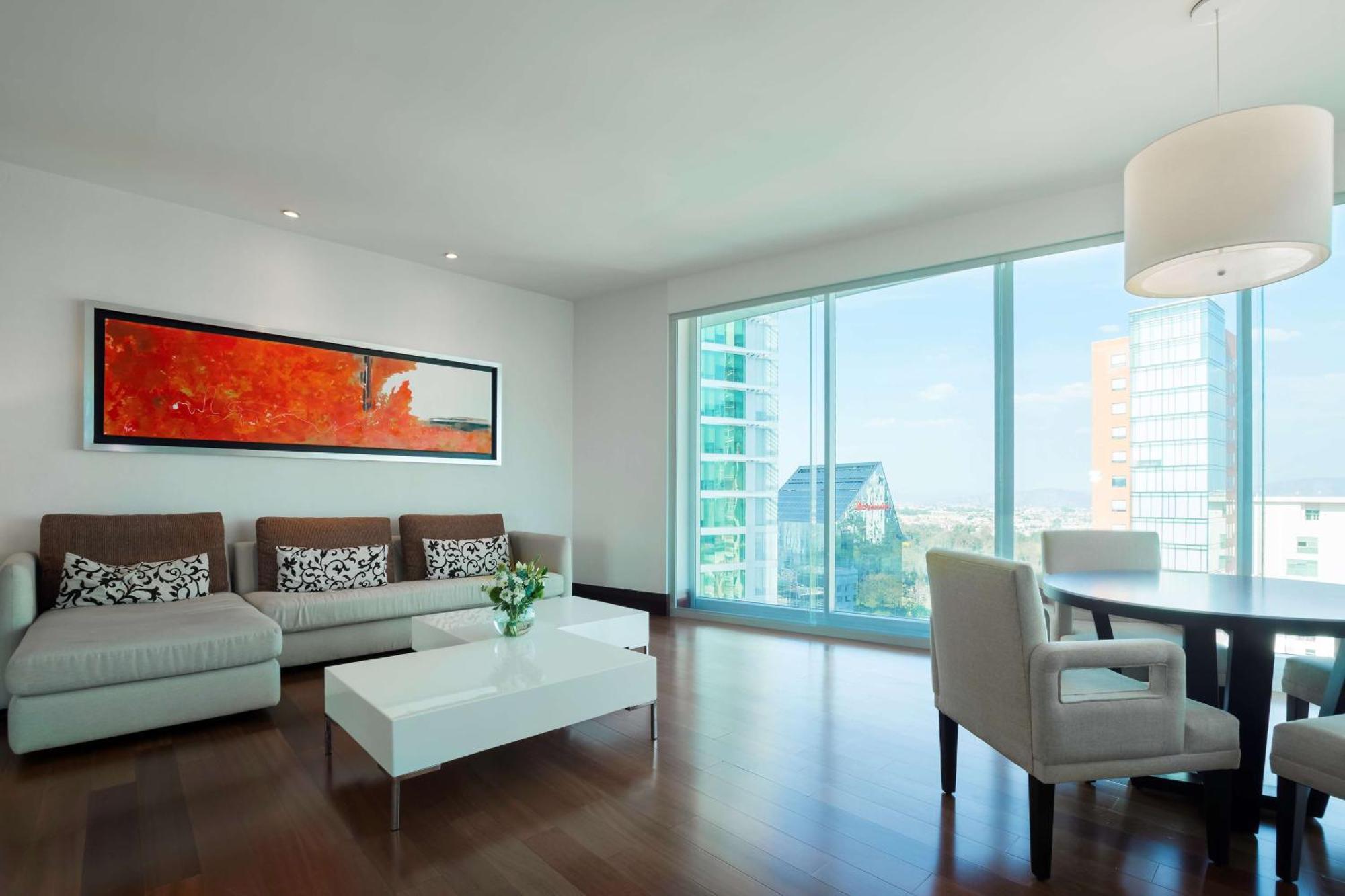 Nh Collection Guadalajara Providencia Otel Dış mekan fotoğraf