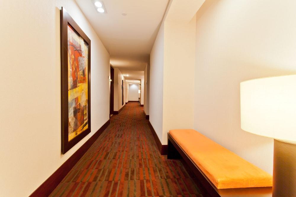 Nh Collection Guadalajara Providencia Otel Dış mekan fotoğraf